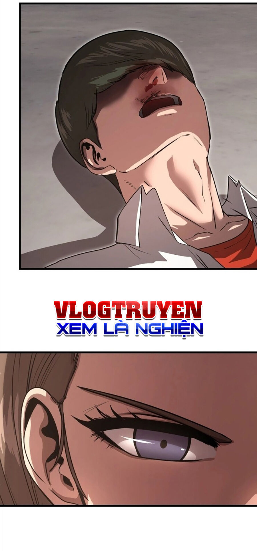 Võ Vương Kang Haejin Chapter 4 - Trang 2