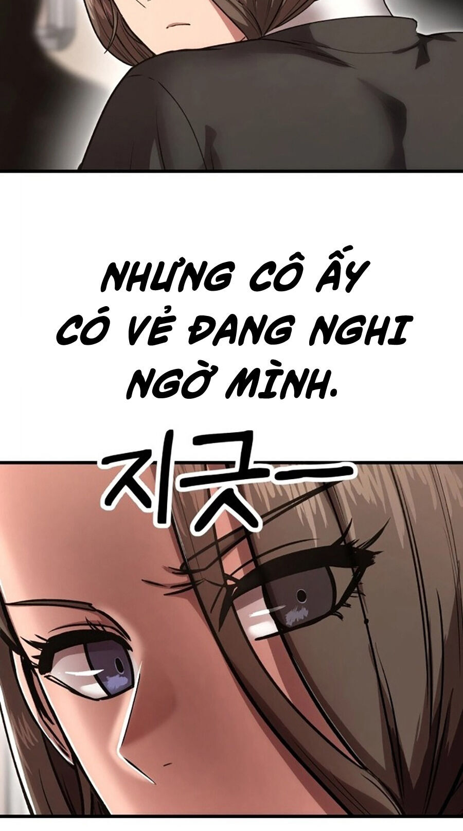 Võ Vương Kang Haejin Chapter 4 - Trang 2