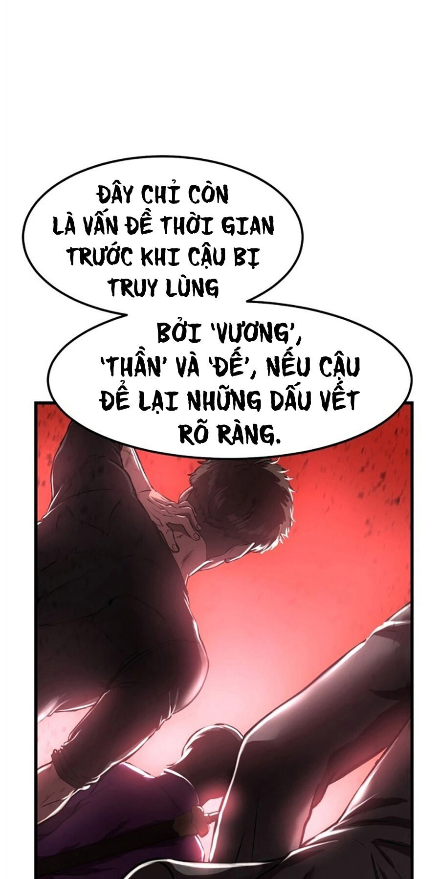 Võ Vương Kang Haejin Chapter 2 - Trang 2