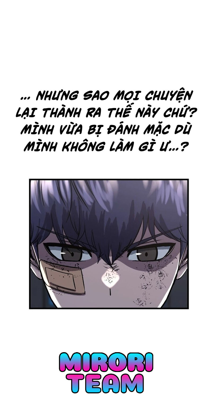 Võ Vương Kang Haejin Chapter 1 - Trang 2