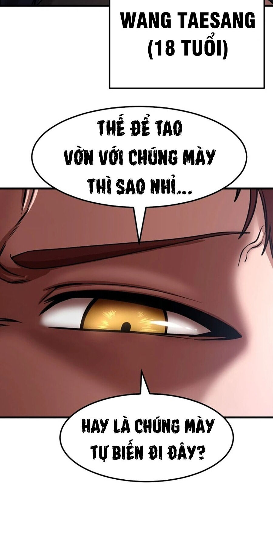 Võ Vương Kang Haejin Chapter 1 - Trang 2