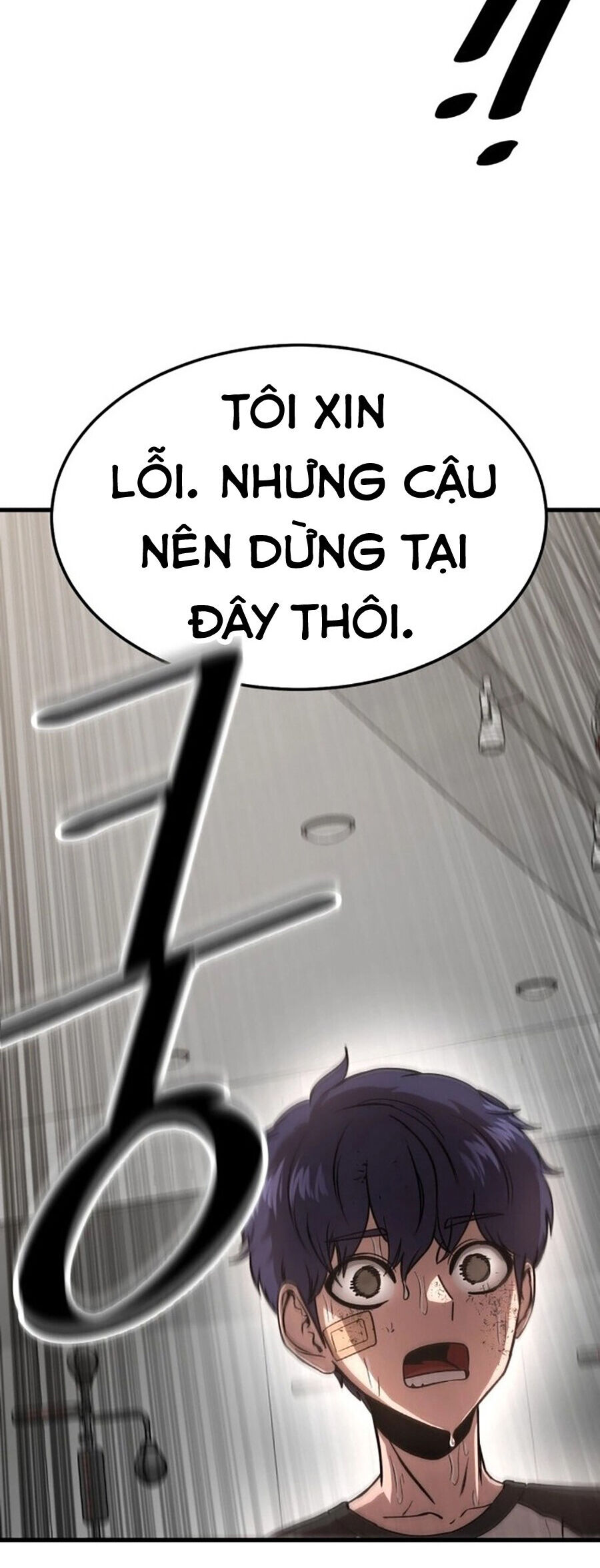 Võ Vương Kang Haejin Chapter 1 - Trang 2