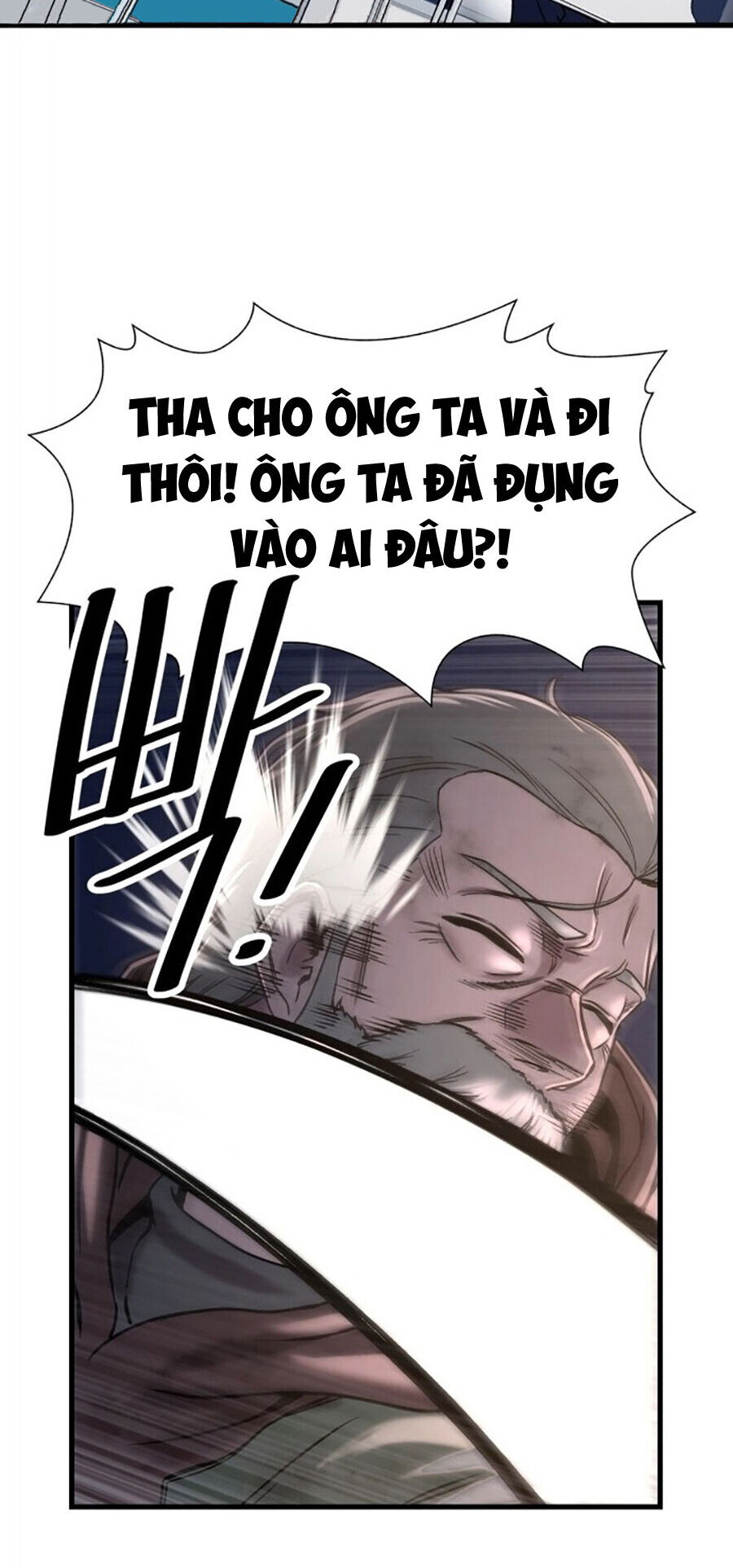 Võ Vương Kang Haejin Chapter 1 - Trang 2