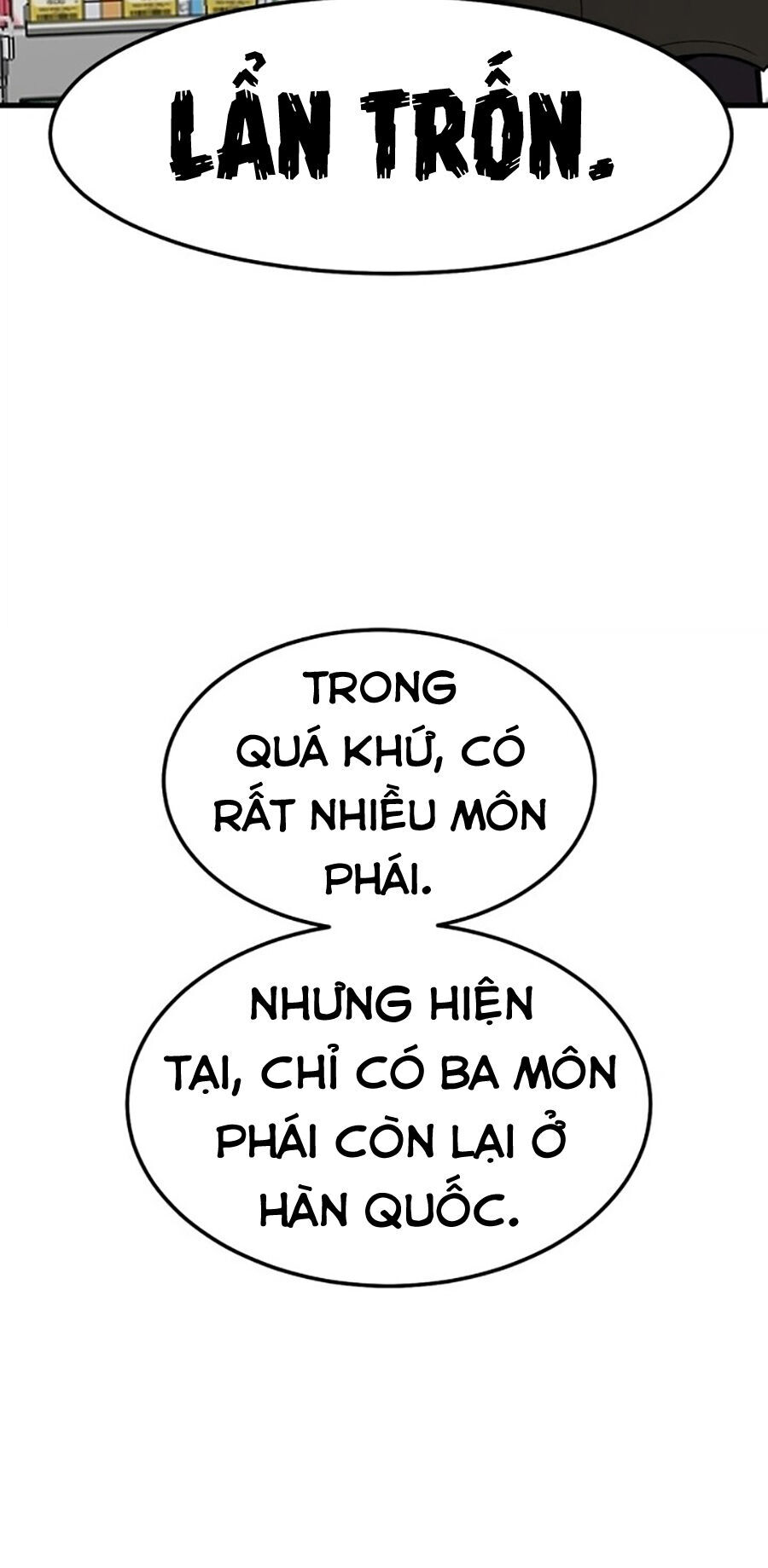 Võ Vương Kang Haejin Chapter 1 - Trang 2