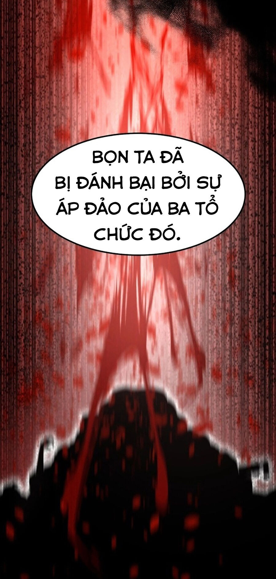 Võ Vương Kang Haejin Chapter 1 - Trang 2