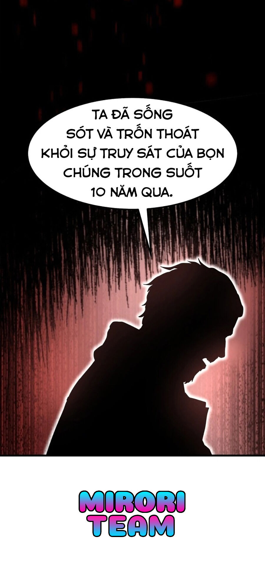 Võ Vương Kang Haejin Chapter 1 - Trang 2