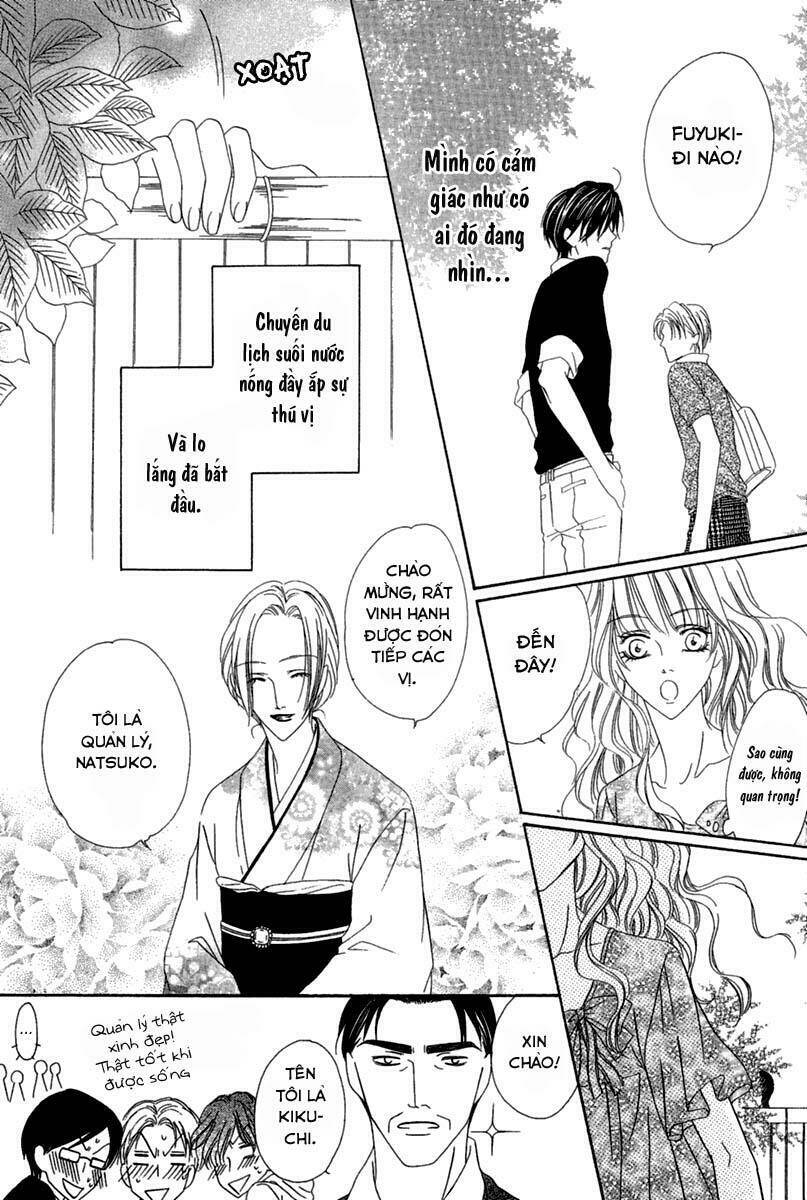 Keishichou Tokuhanka 007 Chapter 14.1 - Trang 2