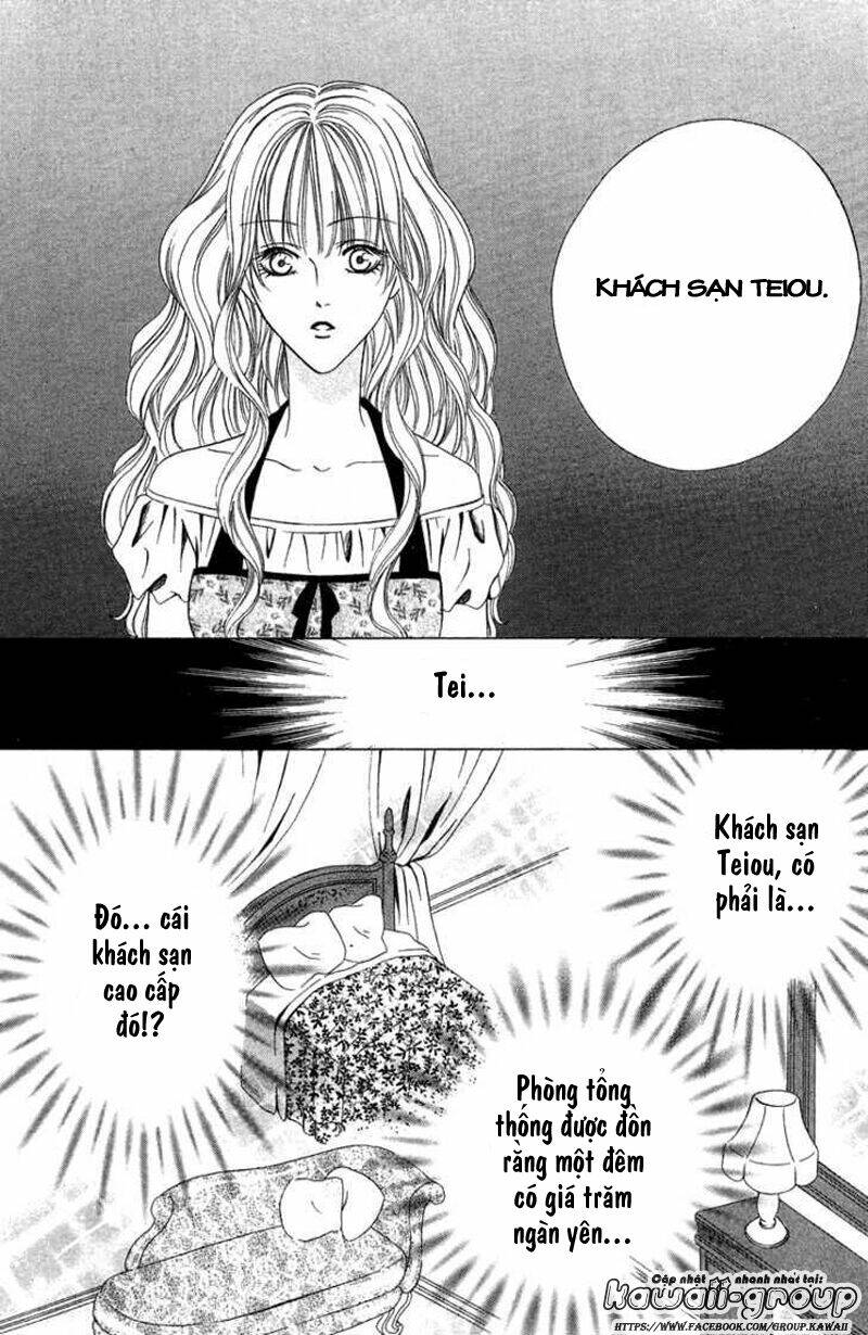 Keishichou Tokuhanka 007 Chapter 5 - Trang 2