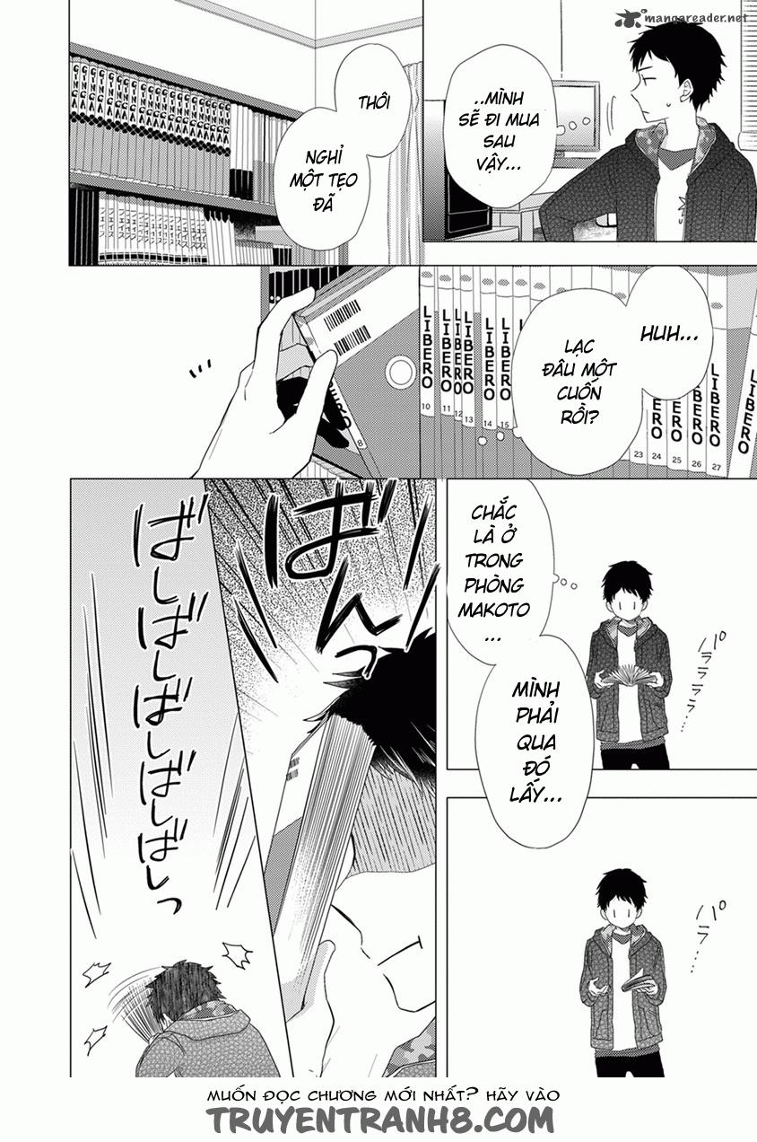 Otonari Complex Chapter 21 - Trang 2