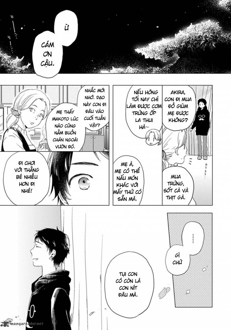 Otonari Complex Chapter 6 - Trang 2