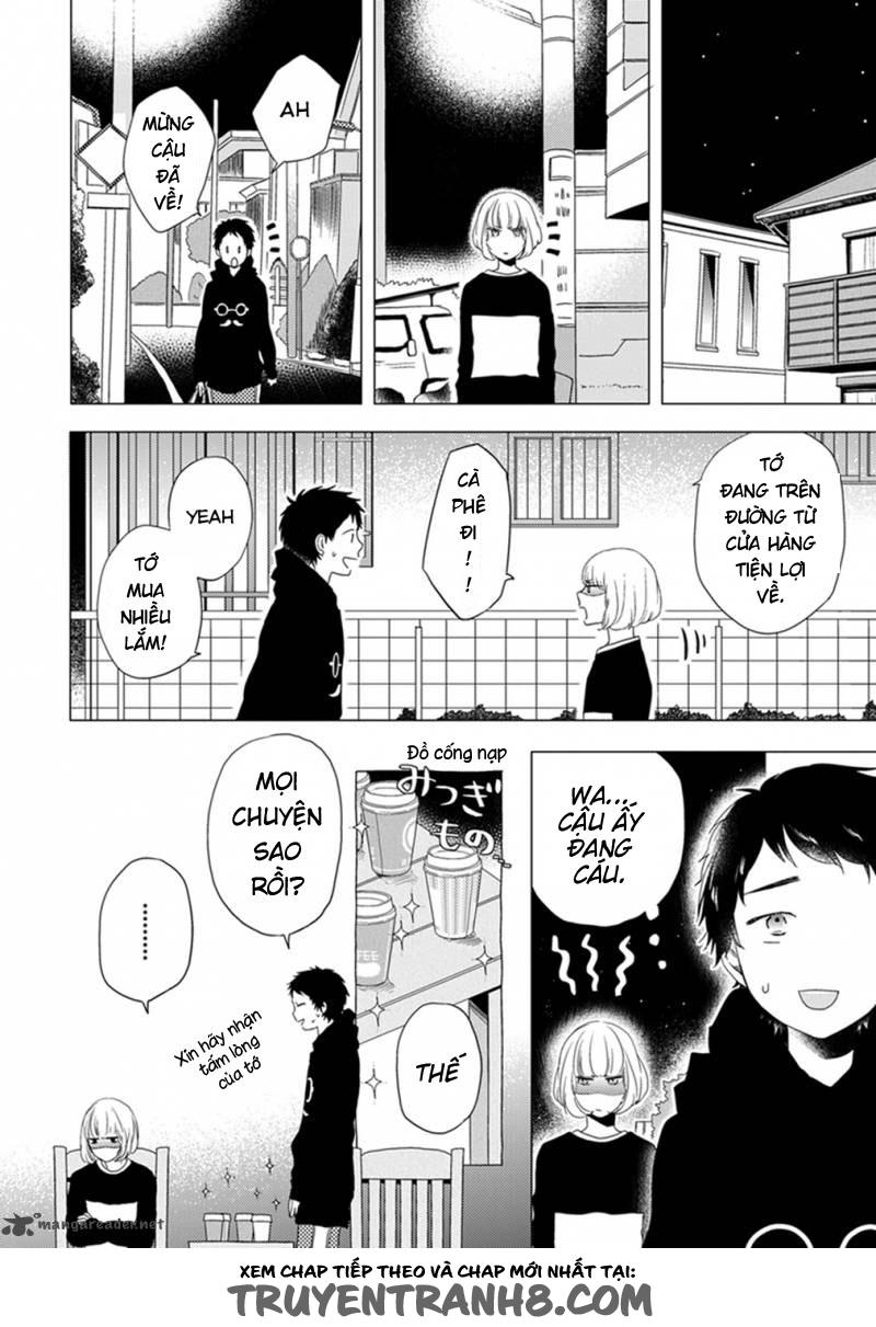 Otonari Complex Chapter 6 - Trang 2