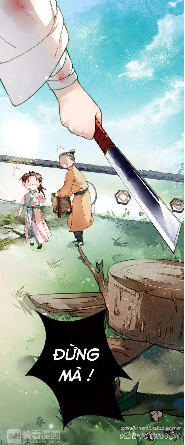 Cửu Châu Thiên Khống Thành Chi Phượng Hoàng Trận Chapter 5 - Trang 2