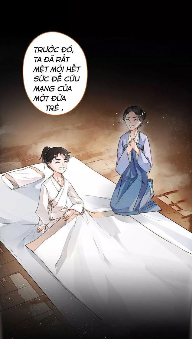 Cửu Châu Thiên Khống Thành Chi Phượng Hoàng Trận Chapter 5 - Trang 2