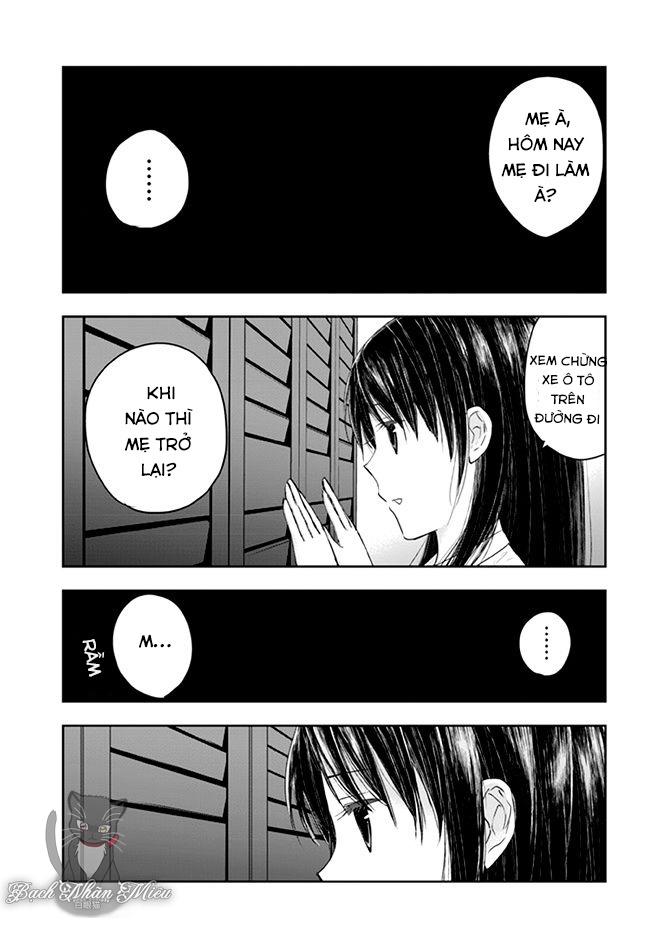 Sadako-San And Sadako-Chan Chapter 4 - Trang 2