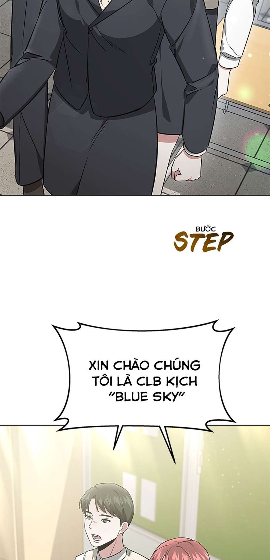 Sống Lại Lần Nữa Chapter 7 - Trang 2