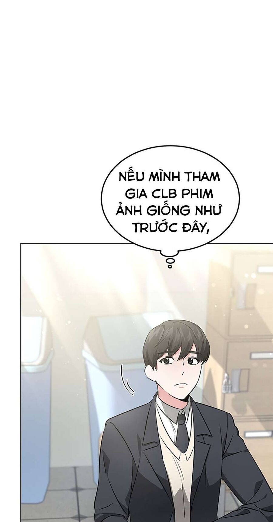 Sống Lại Lần Nữa Chapter 7 - Trang 2