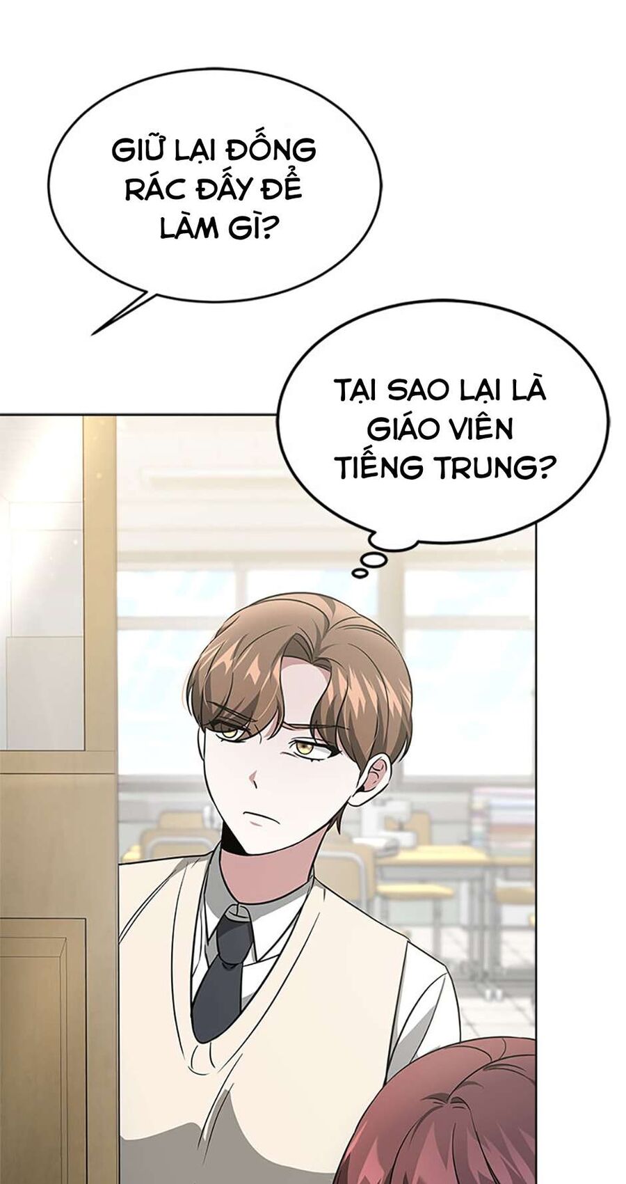 Sống Lại Lần Nữa Chapter 7 - Trang 2