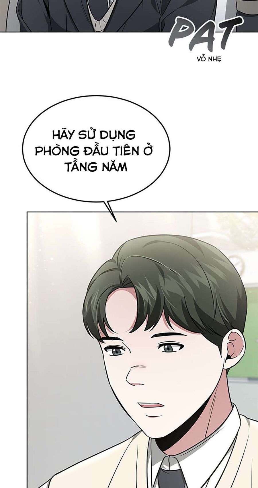 Sống Lại Lần Nữa Chapter 7 - Trang 2