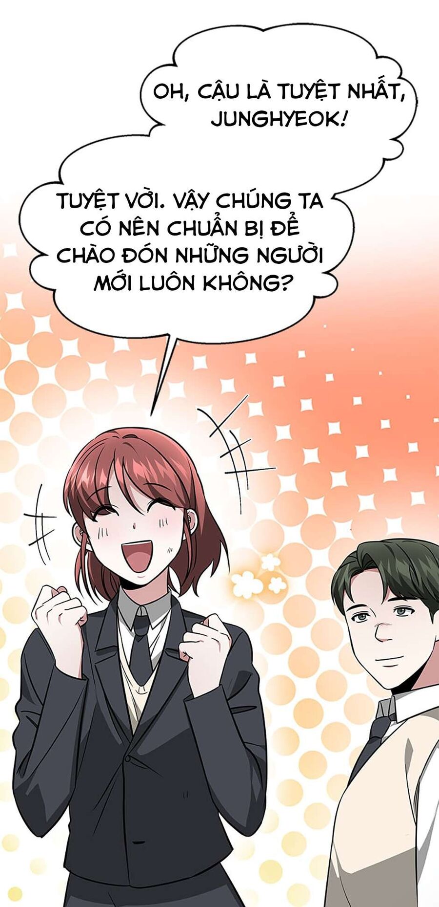 Sống Lại Lần Nữa Chapter 7 - Trang 2