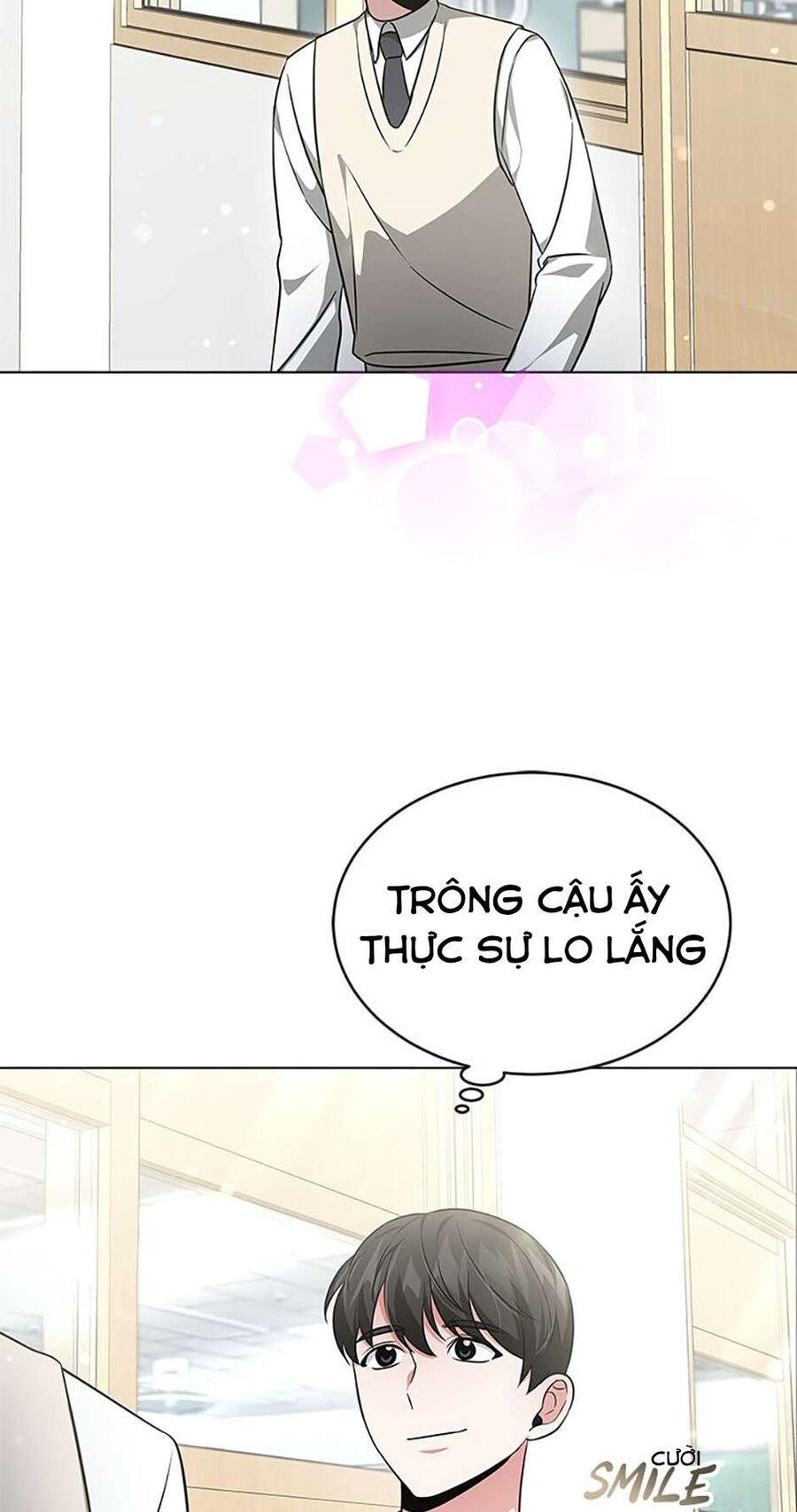 Sống Lại Lần Nữa Chapter 7 - Trang 2