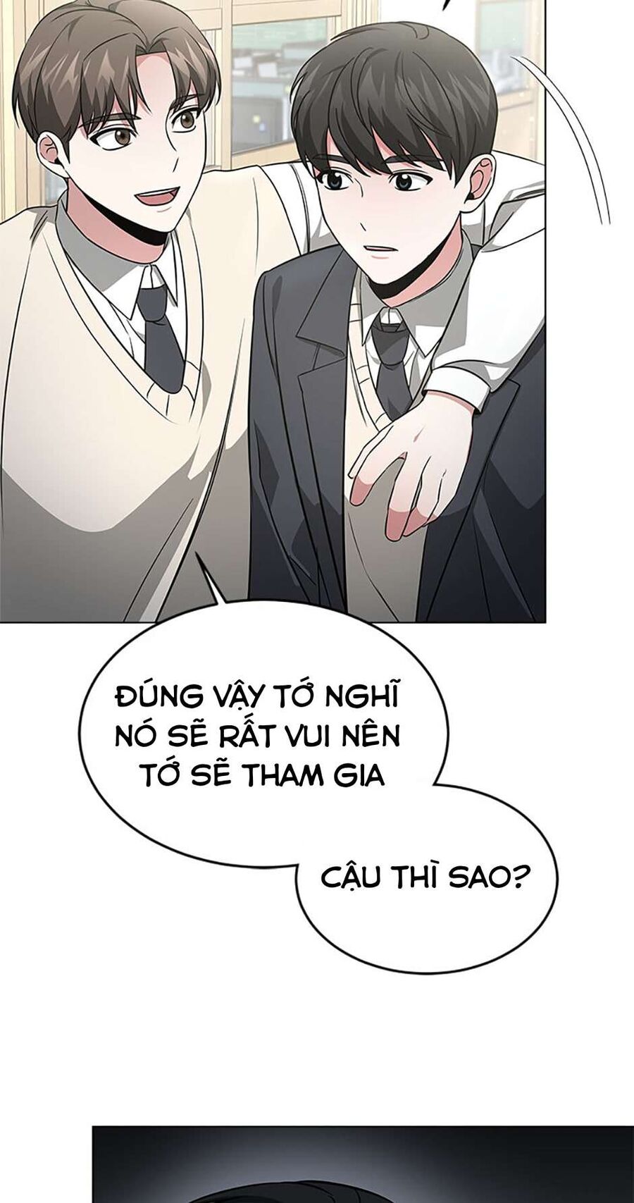 Sống Lại Lần Nữa Chapter 7 - Trang 2