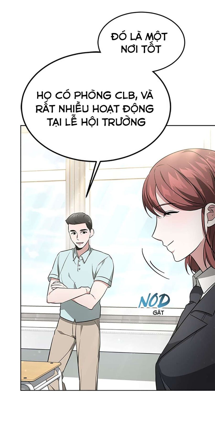 Sống Lại Lần Nữa Chapter 7 - Trang 2