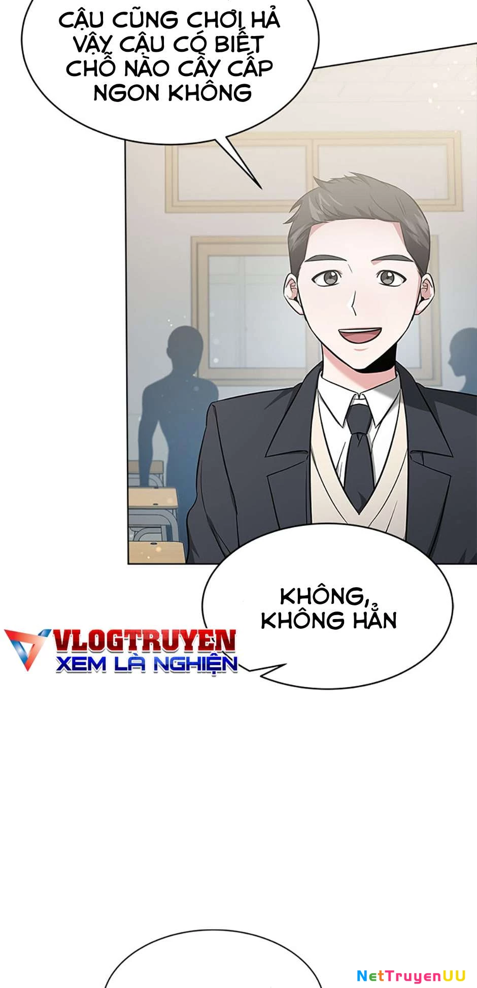 Sống Lại Lần Nữa Chapter 6 - Trang 2