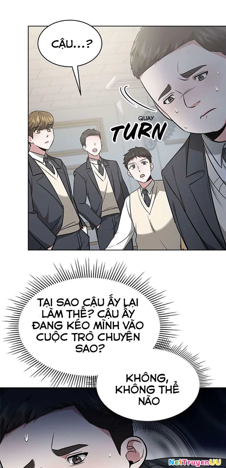 Sống Lại Lần Nữa Chapter 6 - Trang 2