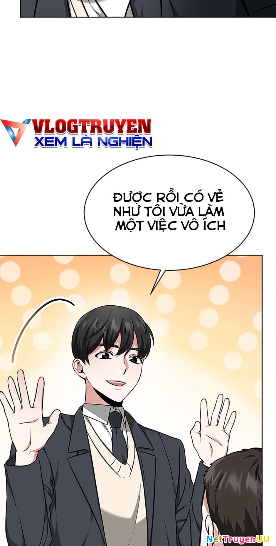 Sống Lại Lần Nữa Chapter 6 - Trang 2