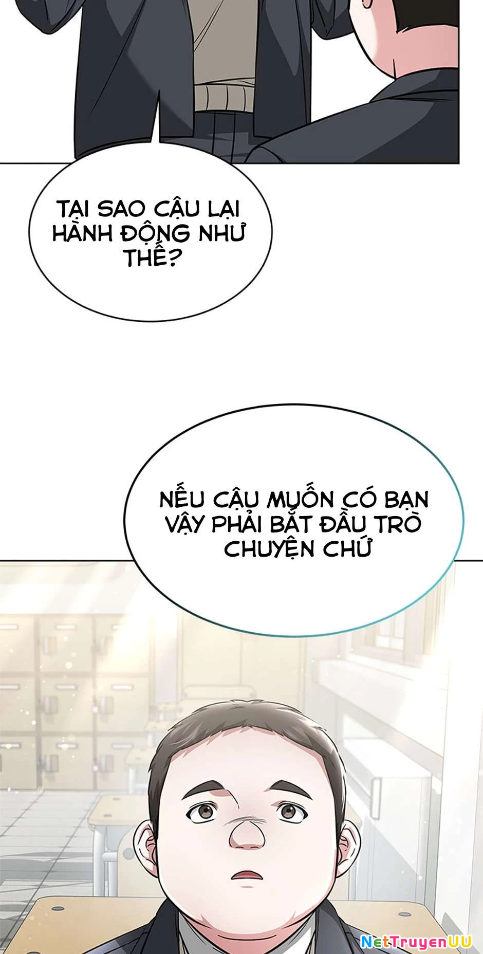 Sống Lại Lần Nữa Chapter 6 - Trang 2