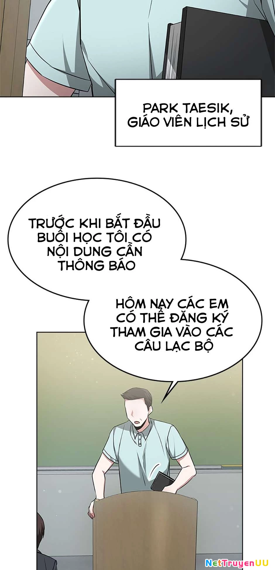 Sống Lại Lần Nữa Chapter 6 - Trang 2