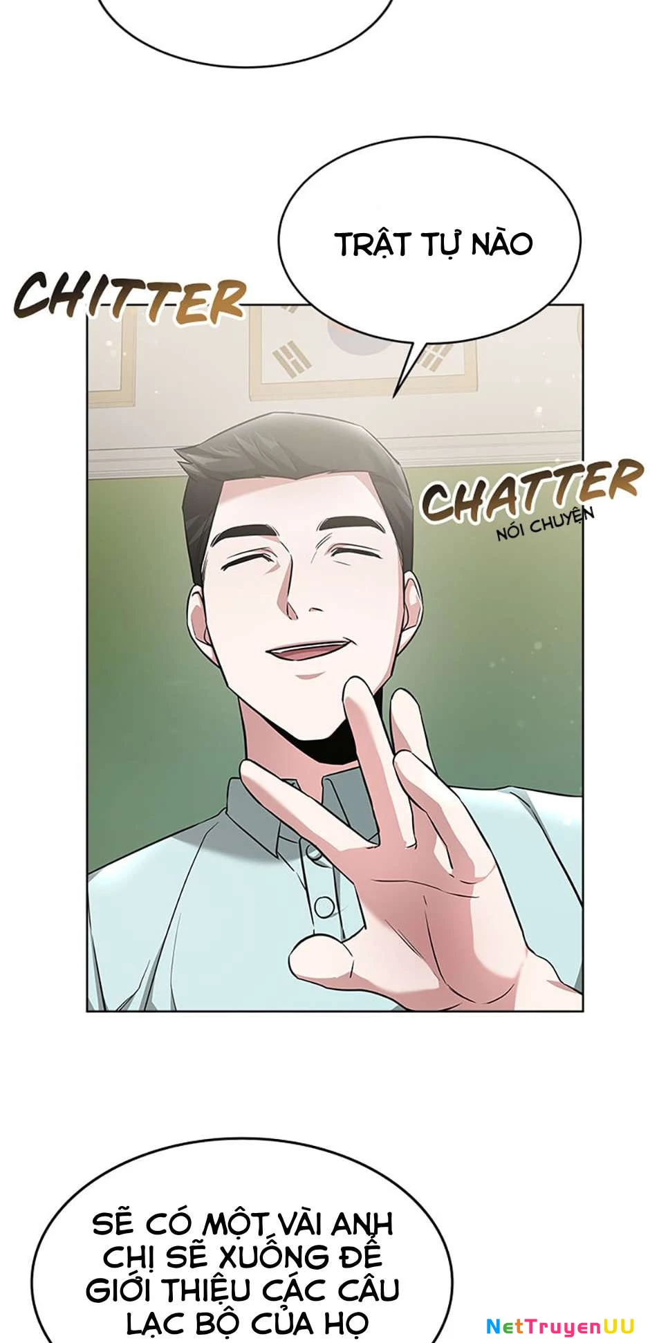 Sống Lại Lần Nữa Chapter 6 - Trang 2