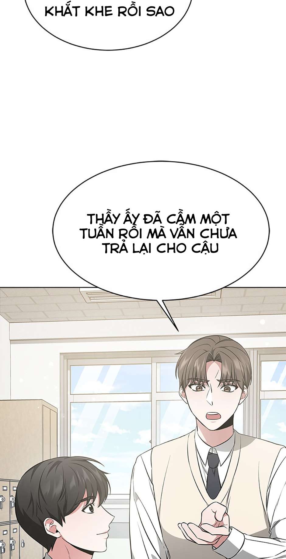 Sống Lại Lần Nữa Chapter 5 - Trang 2