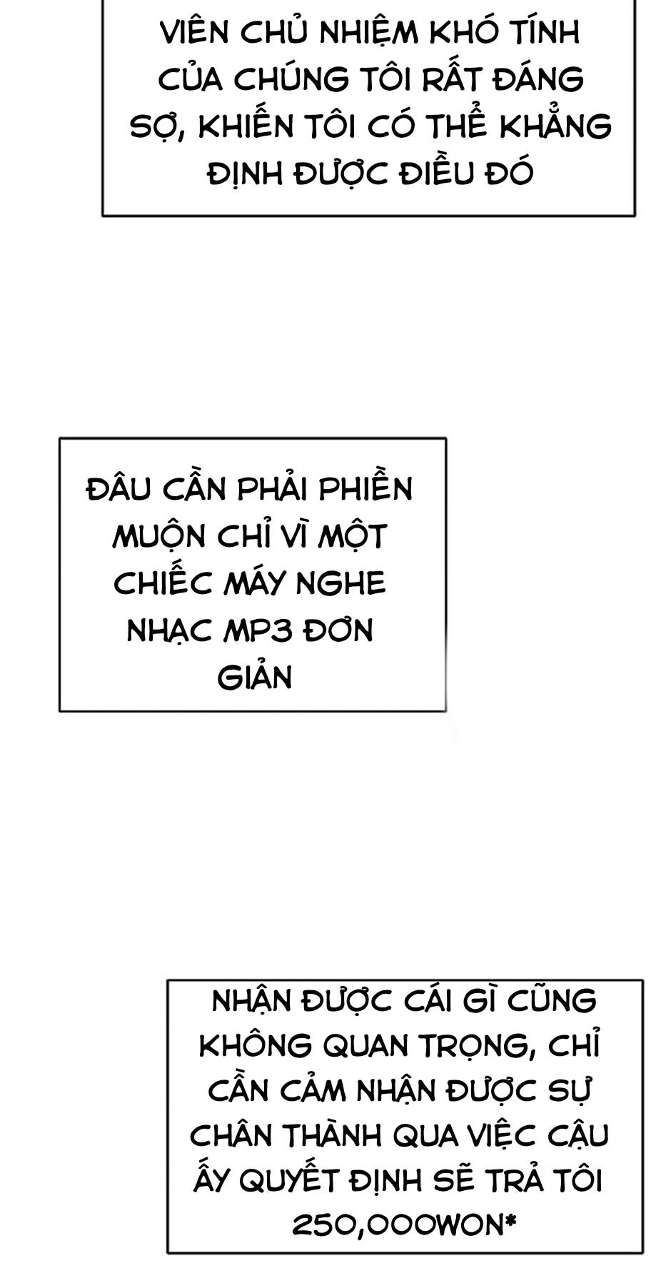 Sống Lại Lần Nữa Chapter 5 - Trang 2