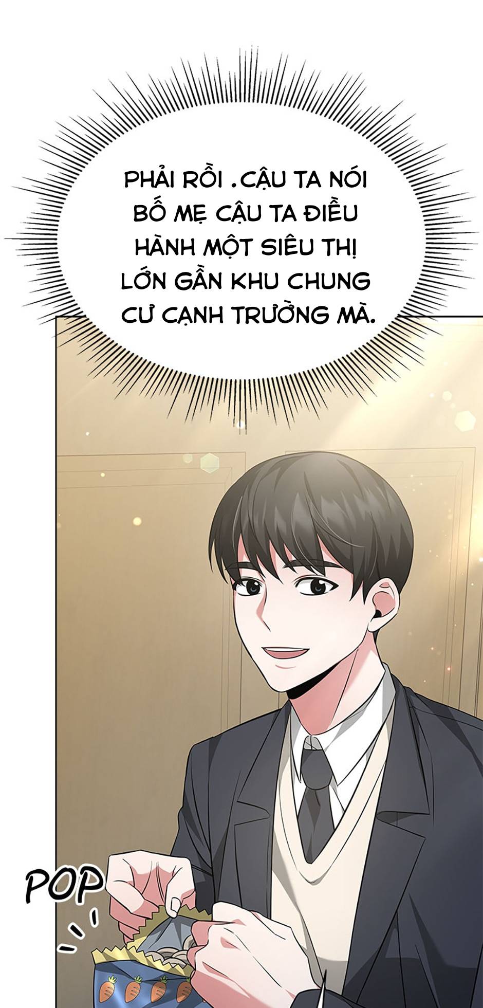 Sống Lại Lần Nữa Chapter 5 - Trang 2