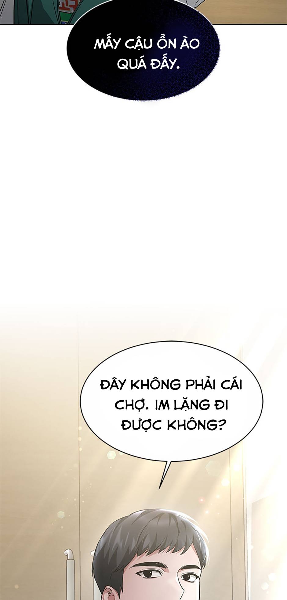 Sống Lại Lần Nữa Chapter 5 - Trang 2