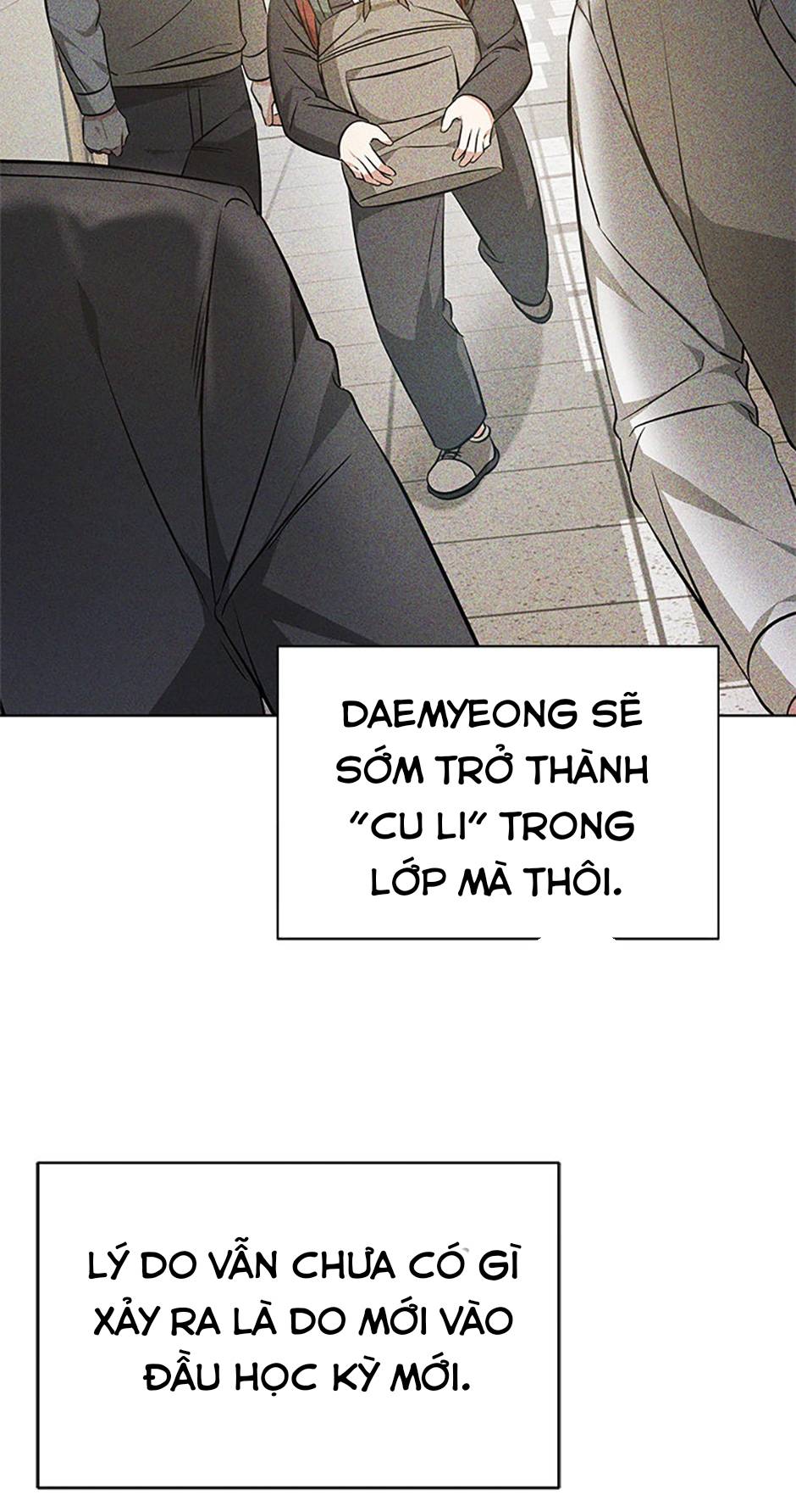 Sống Lại Lần Nữa Chapter 5 - Trang 2