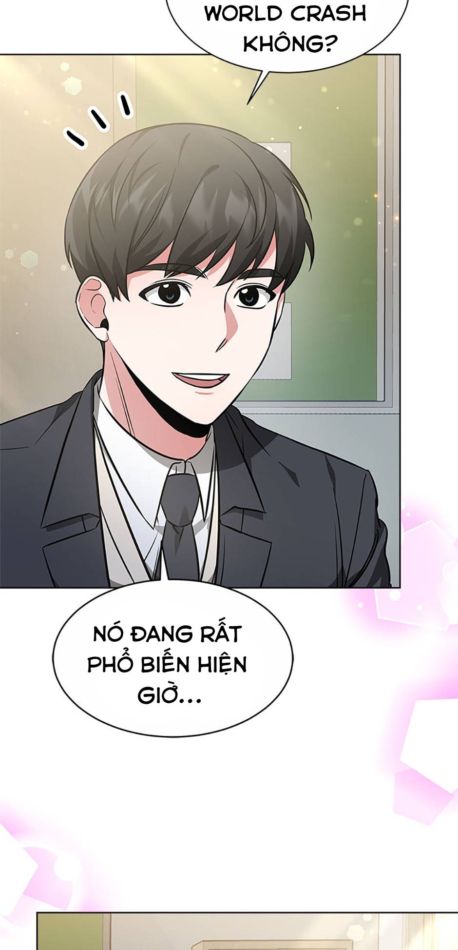 Sống Lại Lần Nữa Chapter 5 - Trang 2