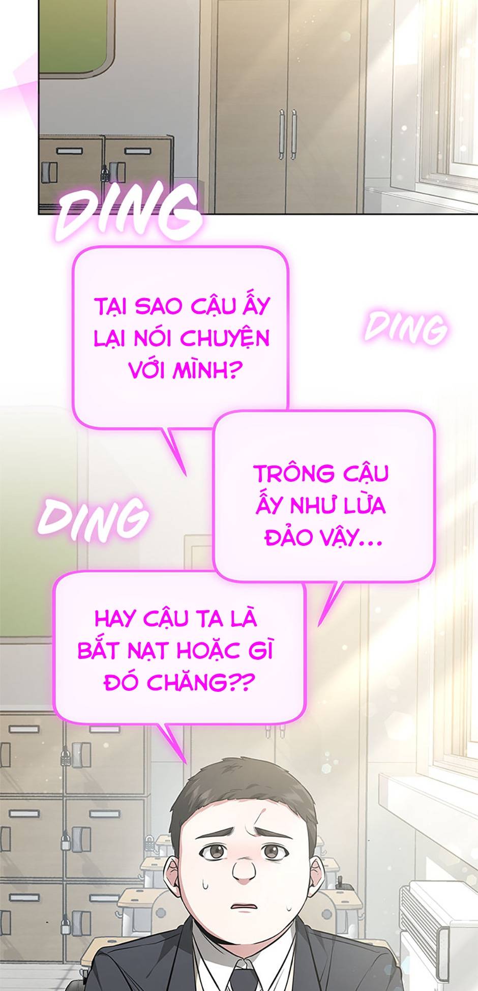 Sống Lại Lần Nữa Chapter 5 - Trang 2