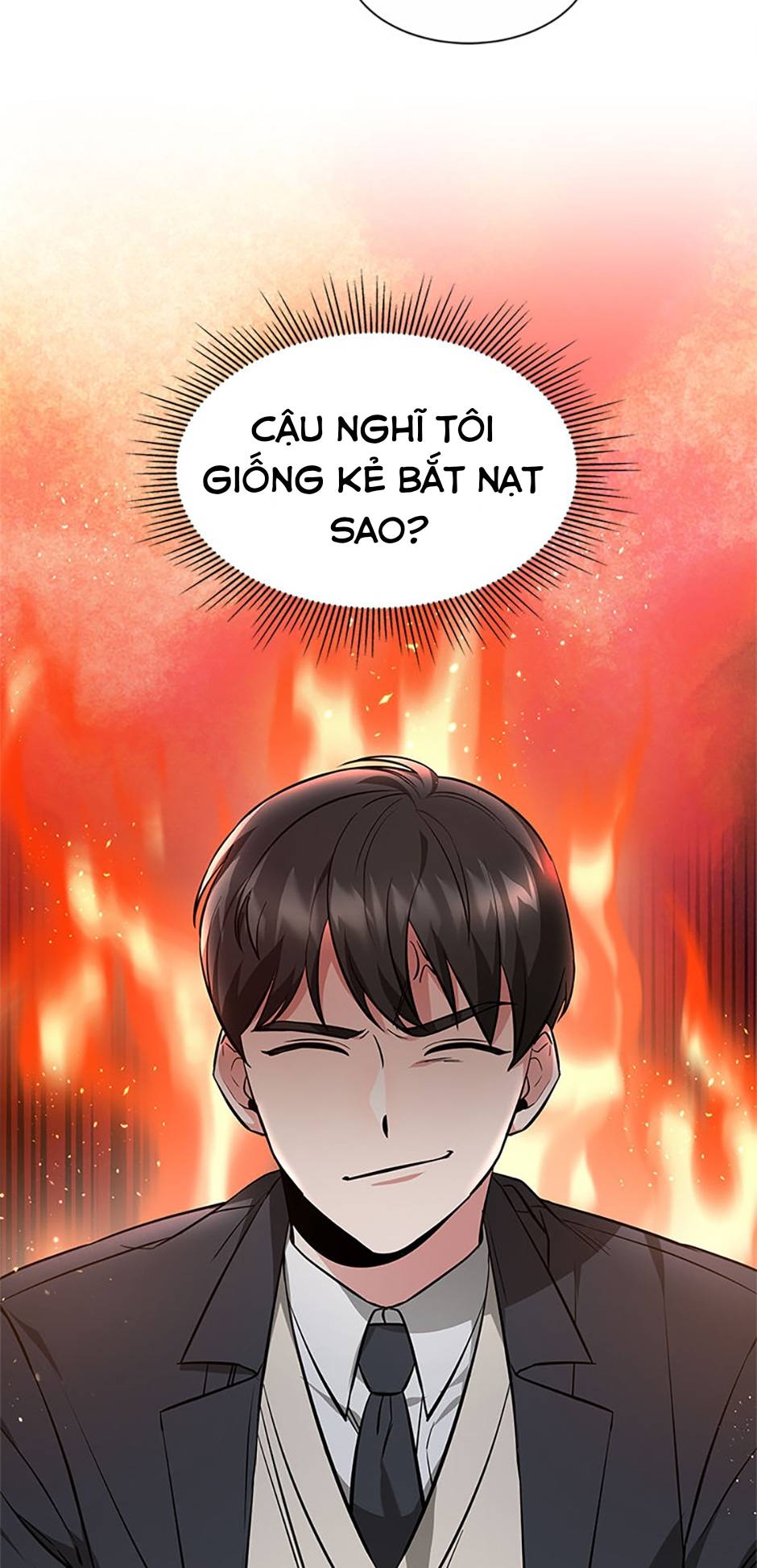 Sống Lại Lần Nữa Chapter 5 - Trang 2