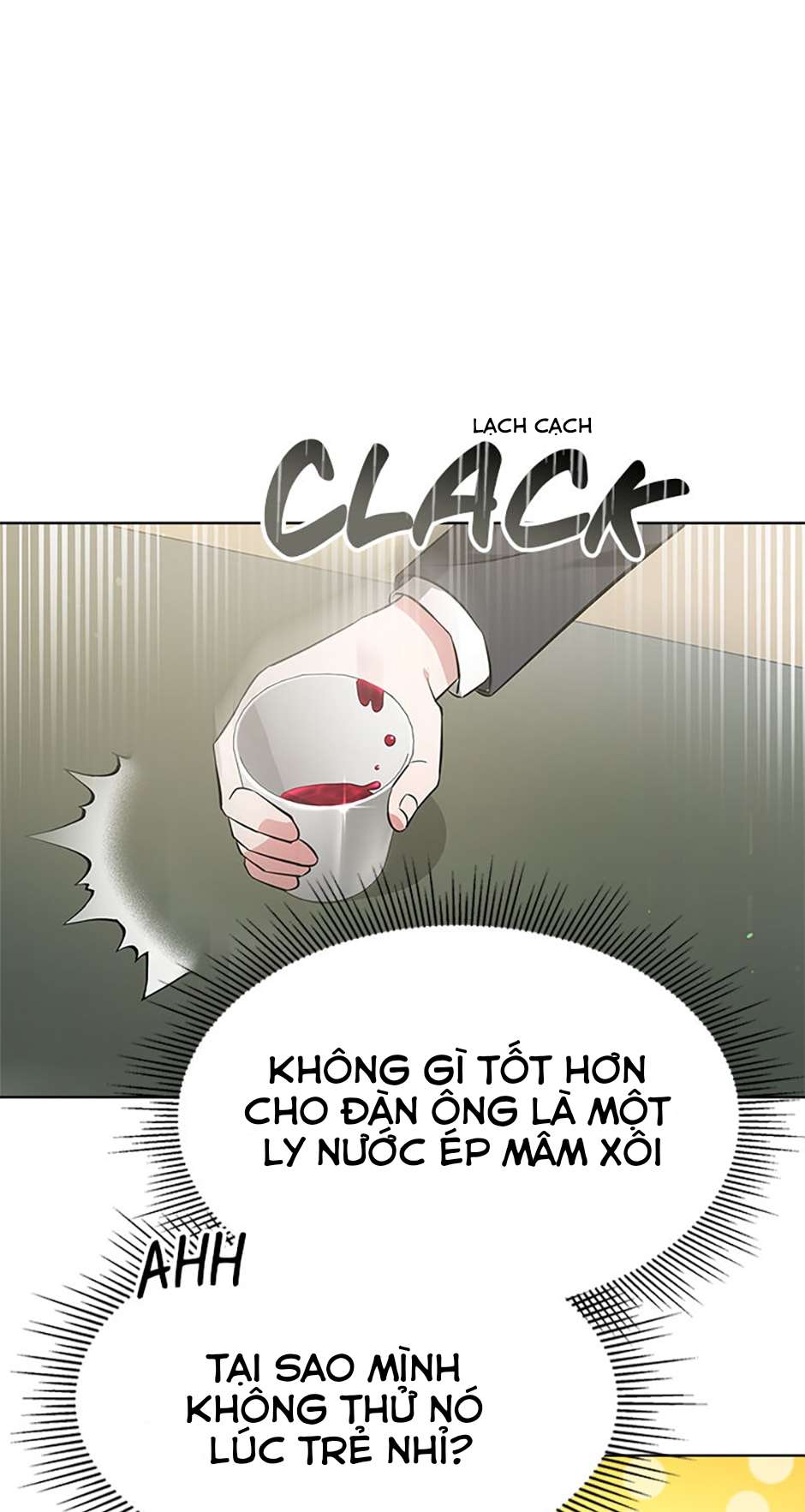 Sống Lại Lần Nữa Chapter 5 - Trang 2