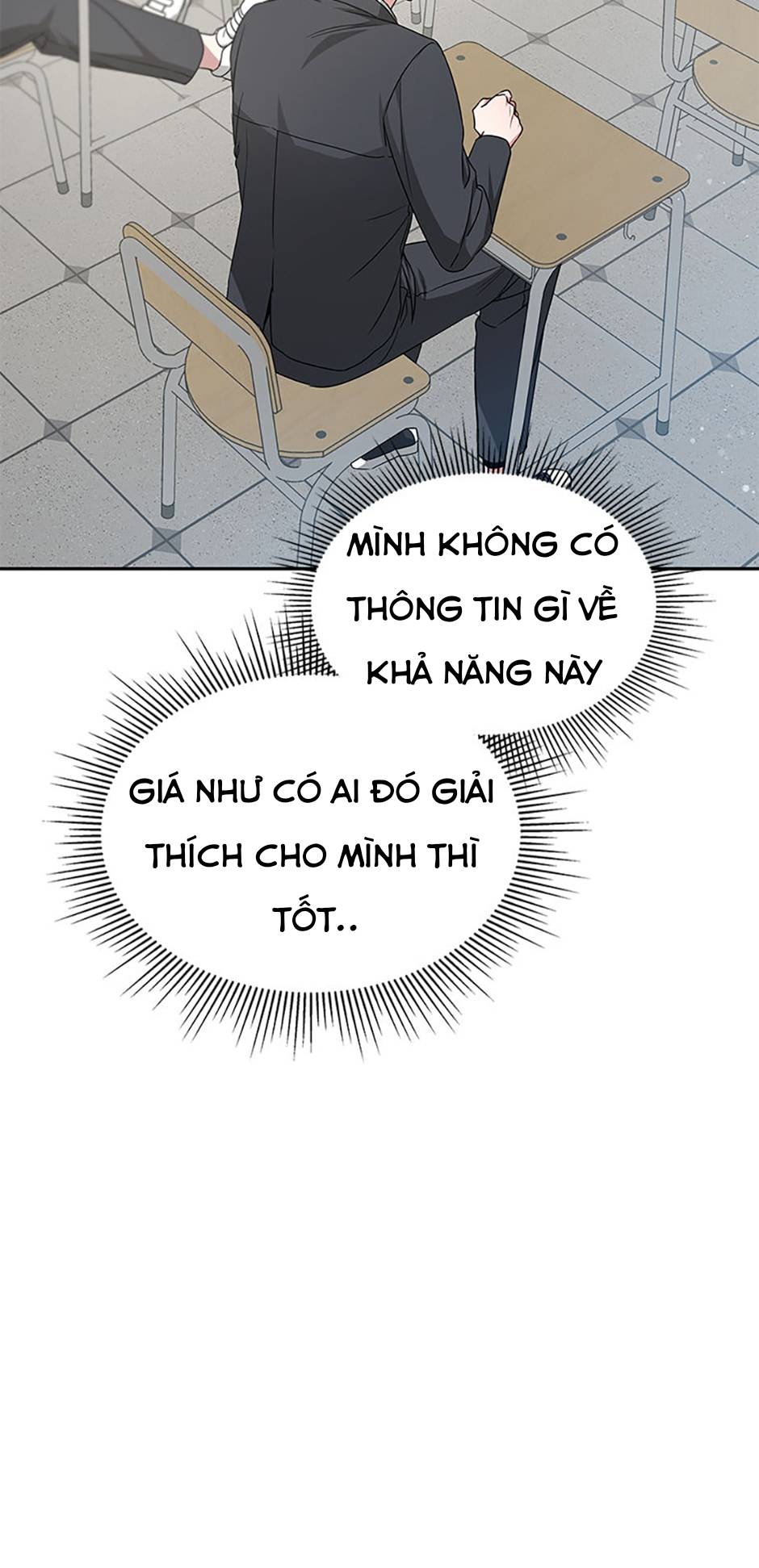 Sống Lại Lần Nữa Chapter 4 - Trang 2