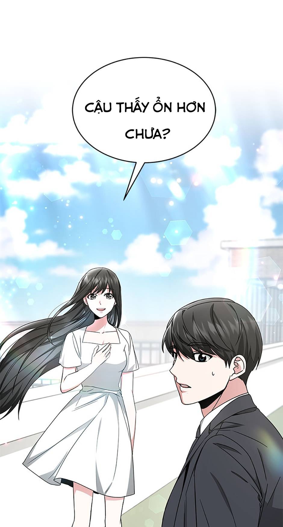 Sống Lại Lần Nữa Chapter 4 - Trang 2