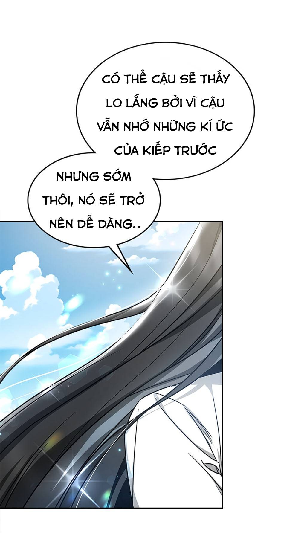 Sống Lại Lần Nữa Chapter 4 - Trang 2