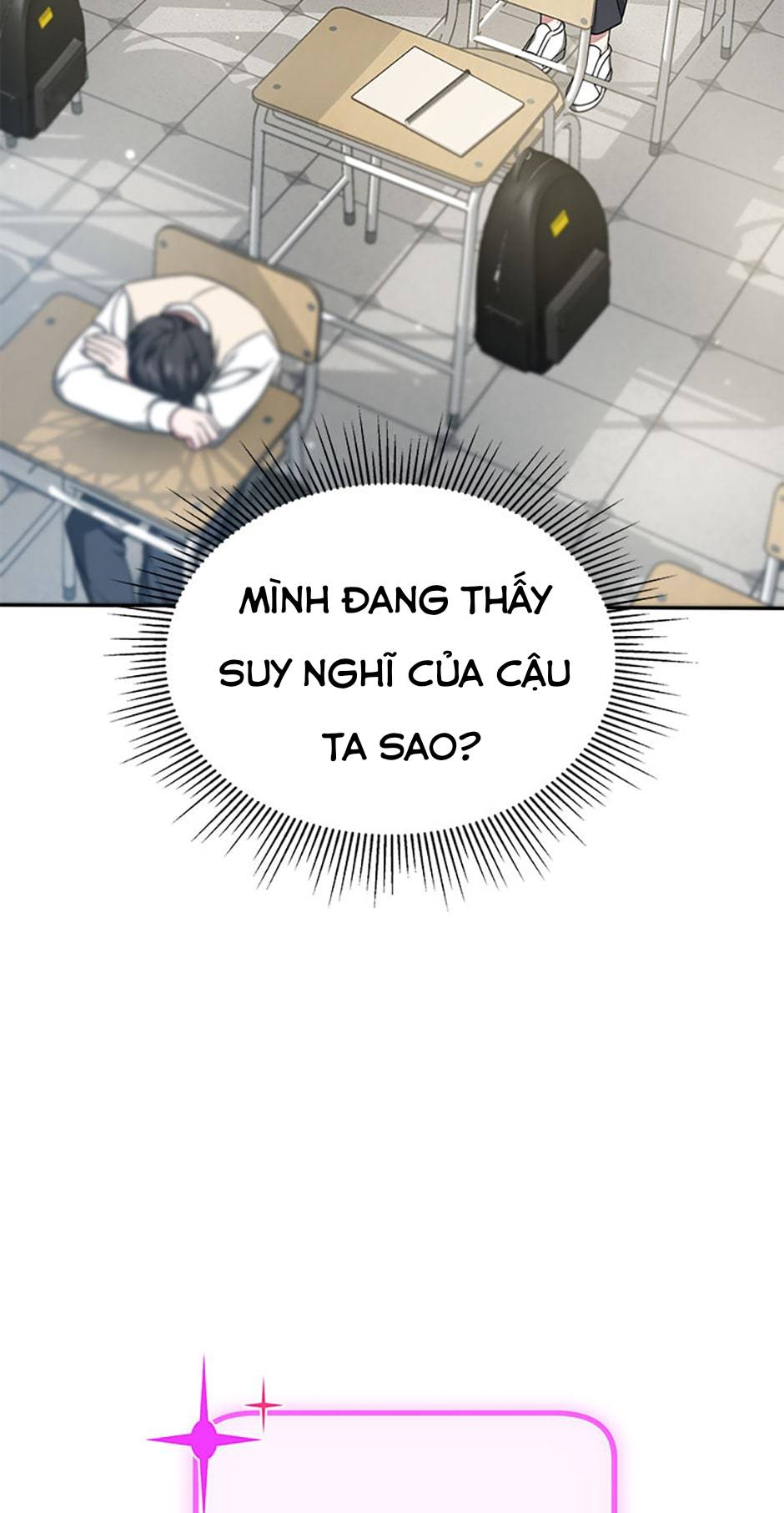 Sống Lại Lần Nữa Chapter 4 - Trang 2