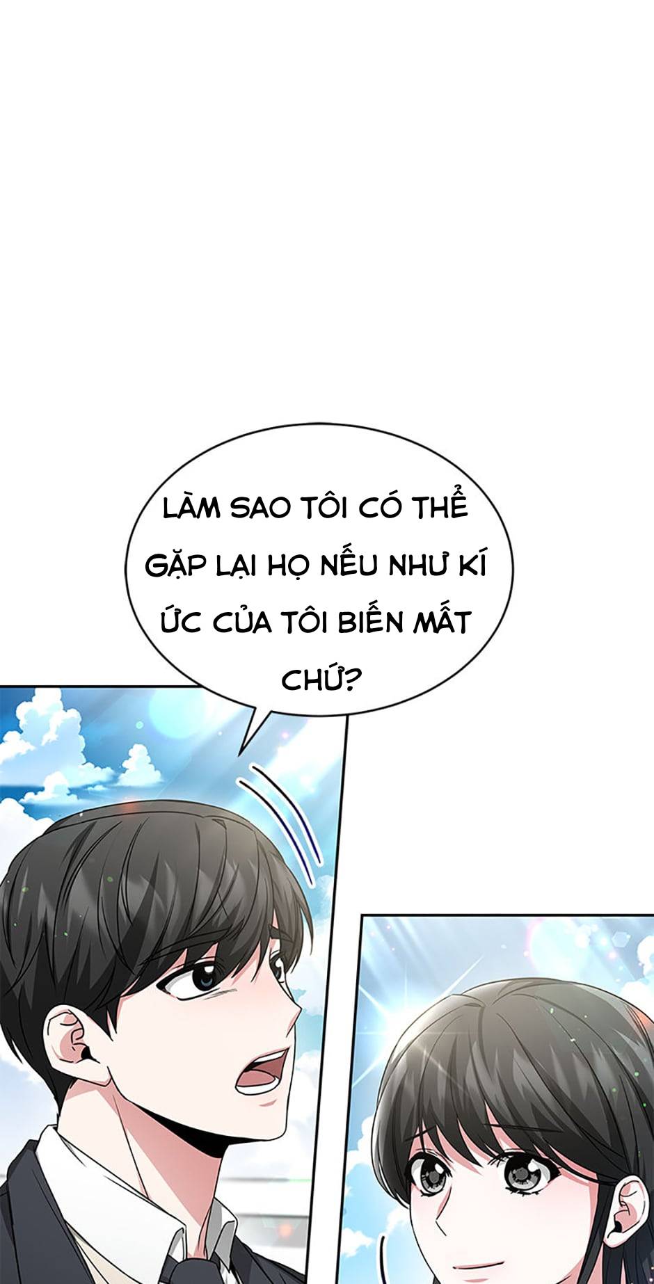 Sống Lại Lần Nữa Chapter 4 - Trang 2