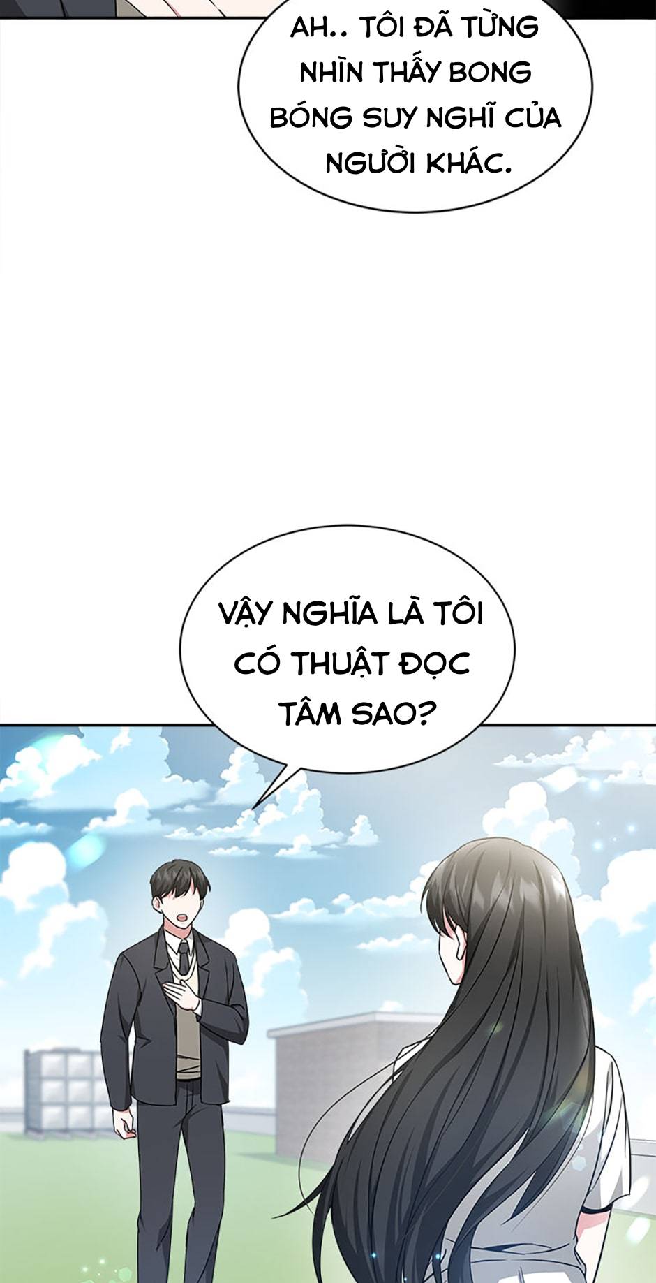 Sống Lại Lần Nữa Chapter 4 - Trang 2