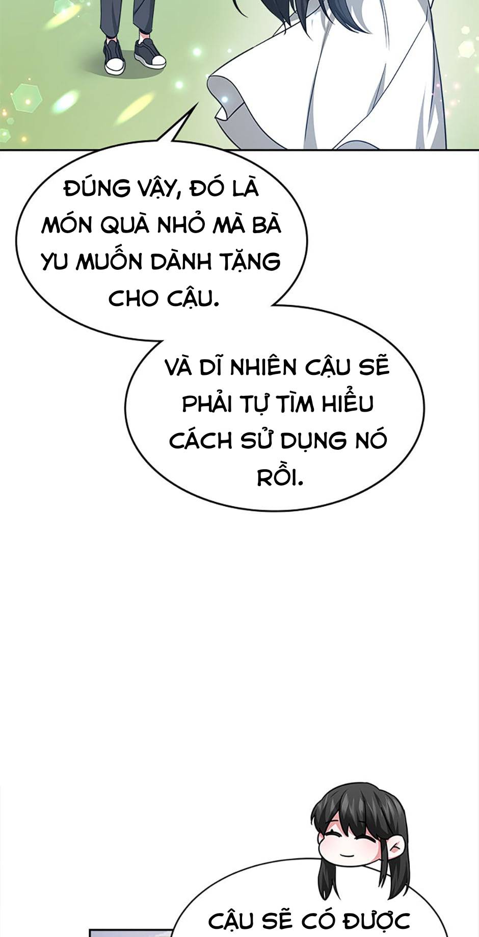 Sống Lại Lần Nữa Chapter 4 - Trang 2