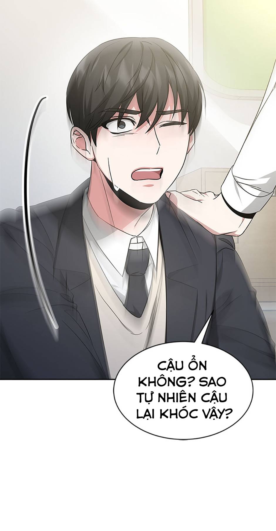 Sống Lại Lần Nữa Chapter 4 - Trang 2