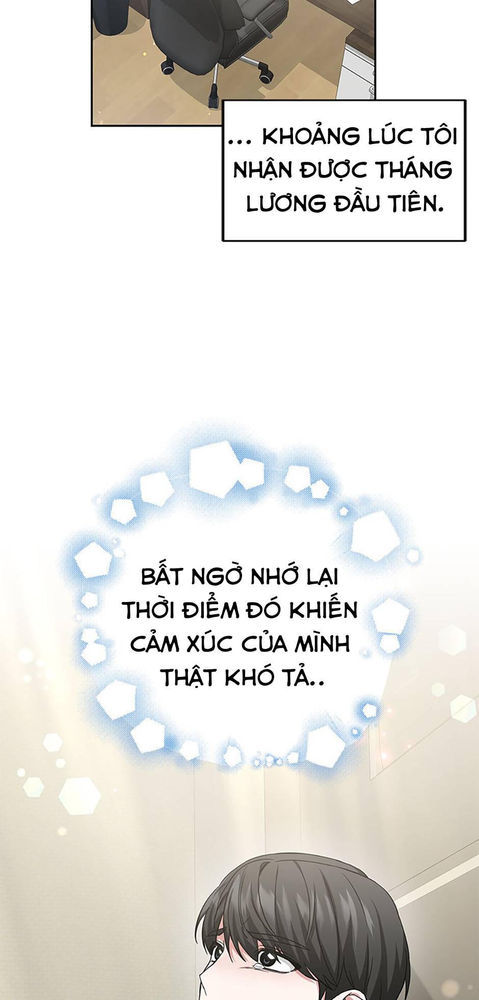 Sống Lại Lần Nữa Chapter 4 - Trang 2